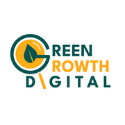 Green Growth Digital logo